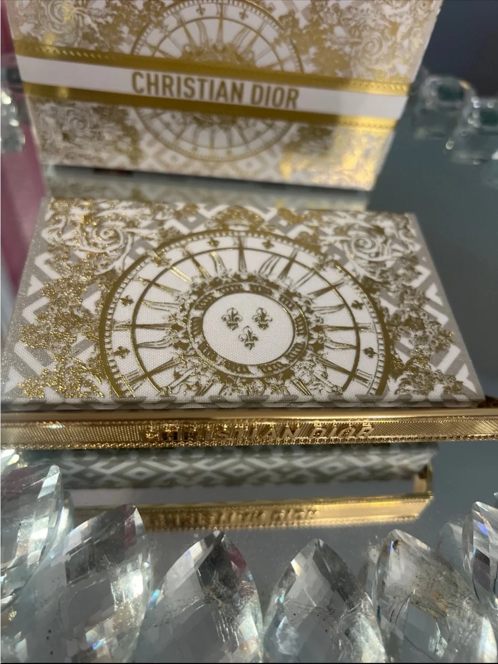 Dior Iconic Eye Palette